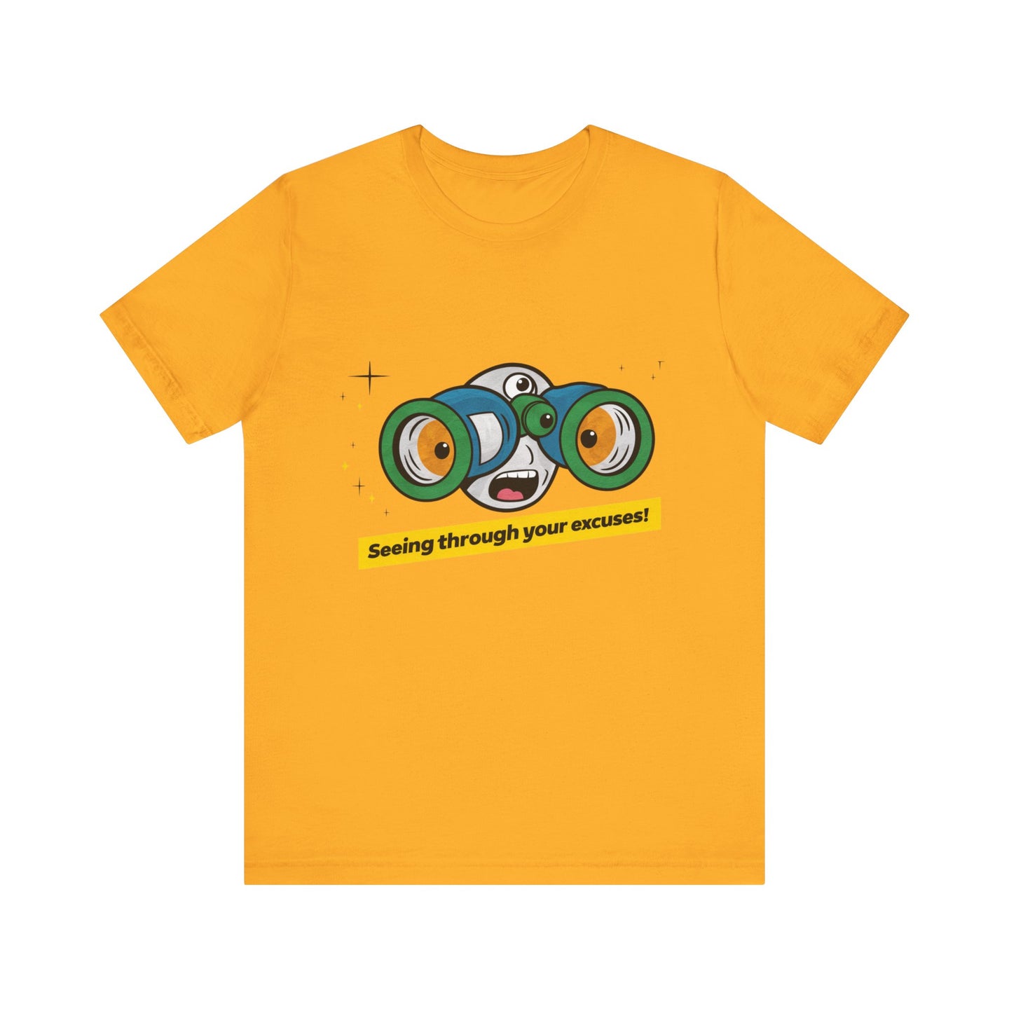 Third Eye Chakra Tee